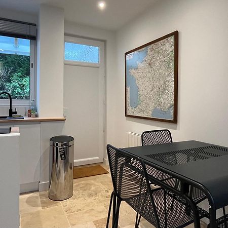 Loft Avec Terrasse Et Jardin Lägenhet Angoulême Exteriör bild