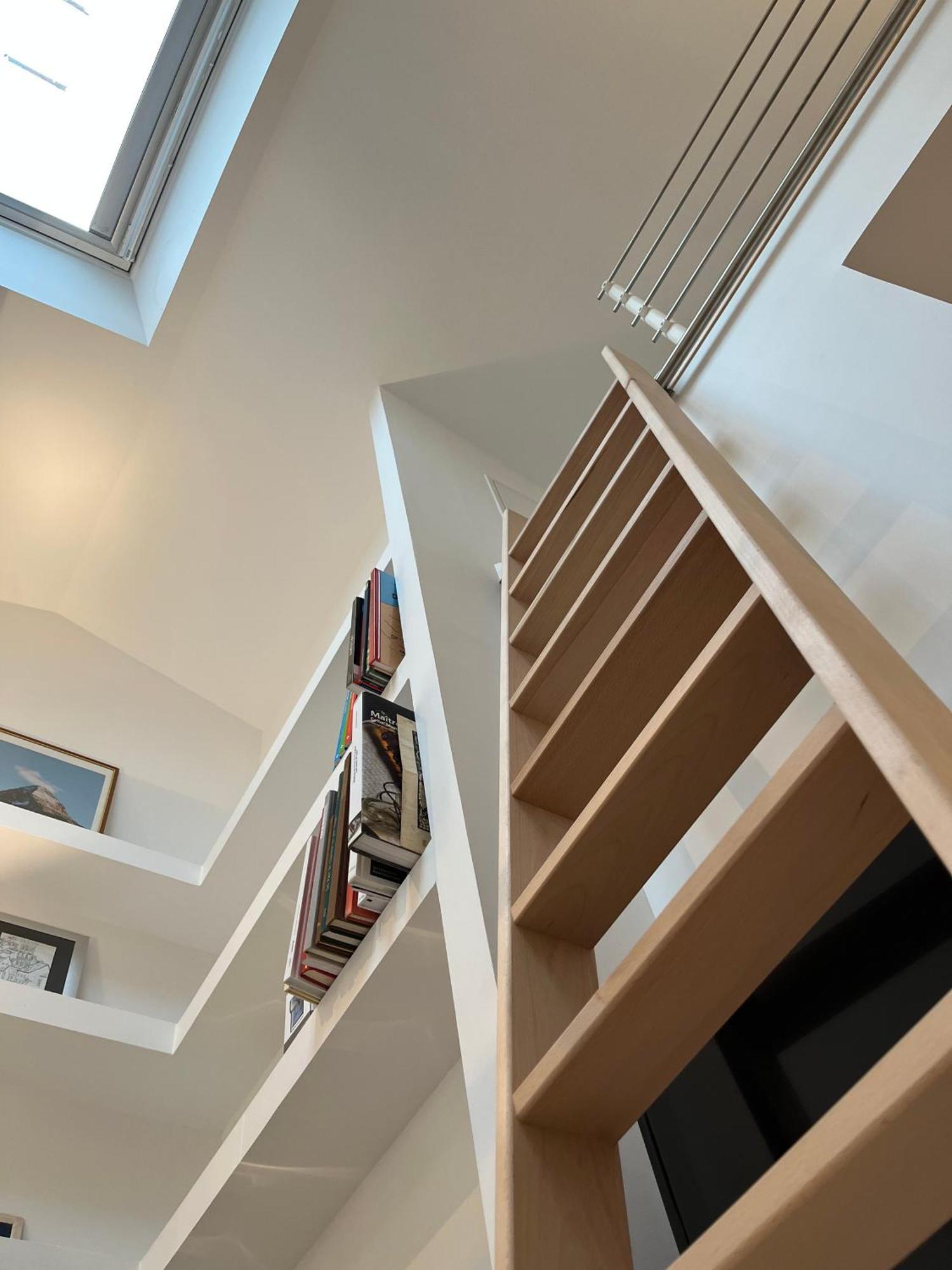 Loft Avec Terrasse Et Jardin Lägenhet Angoulême Exteriör bild