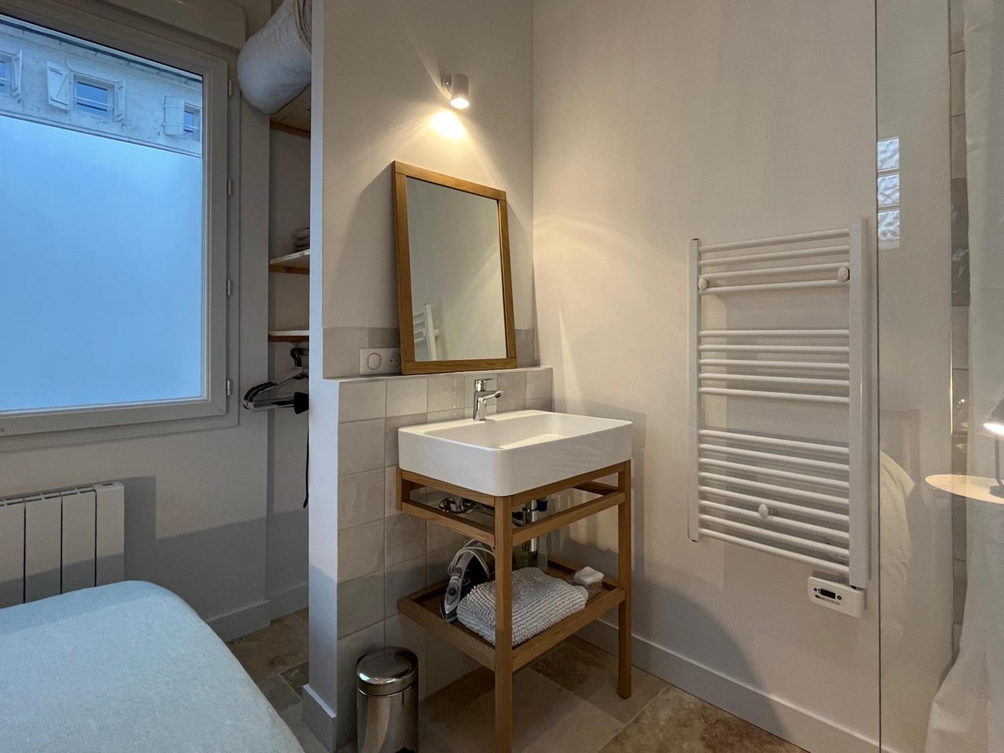 Loft Avec Terrasse Et Jardin Lägenhet Angoulême Exteriör bild