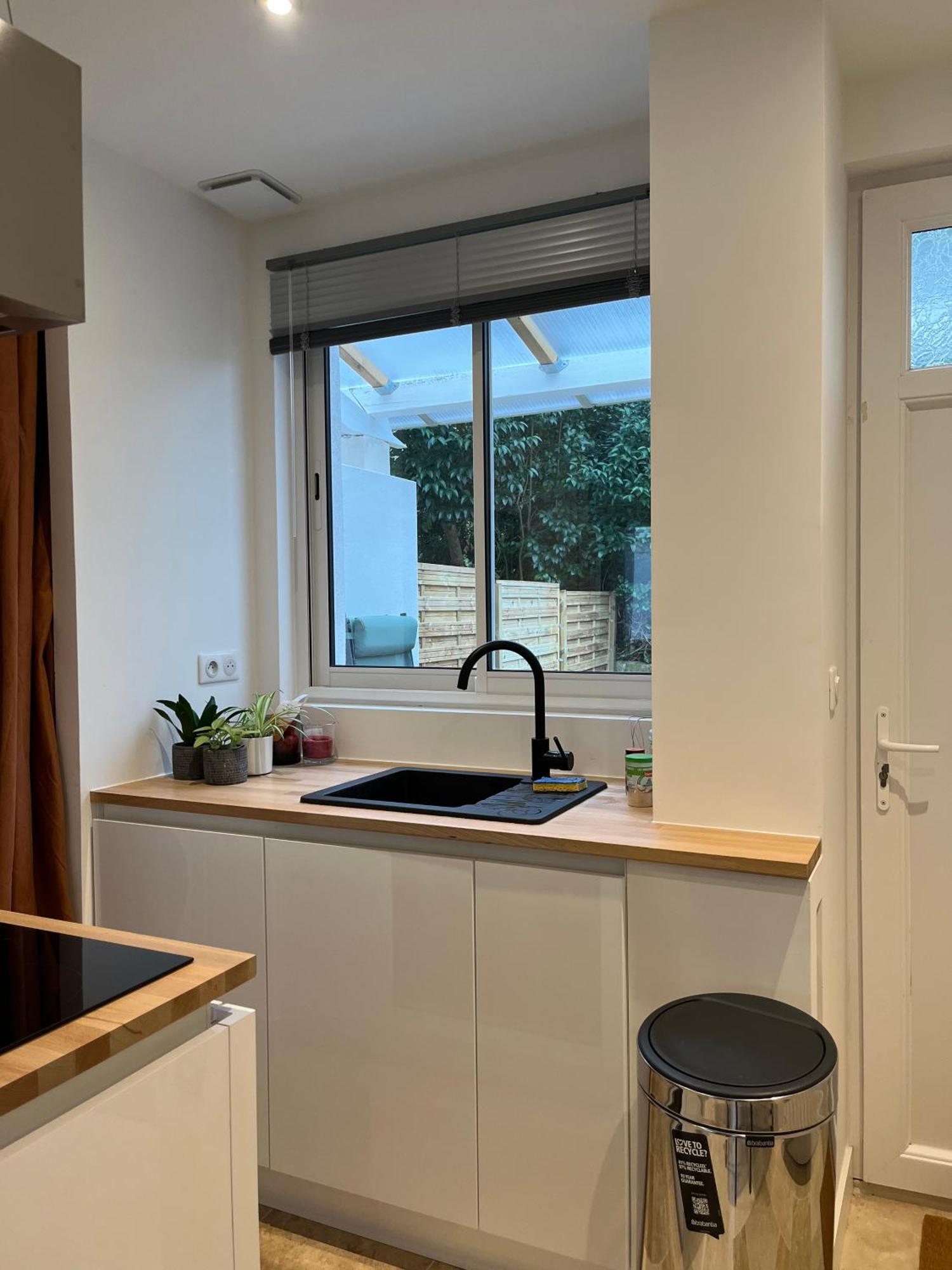 Loft Avec Terrasse Et Jardin Lägenhet Angoulême Exteriör bild